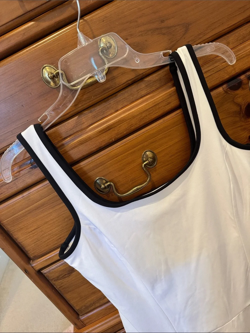 NWT WOMENS ATHLETIC DRESS